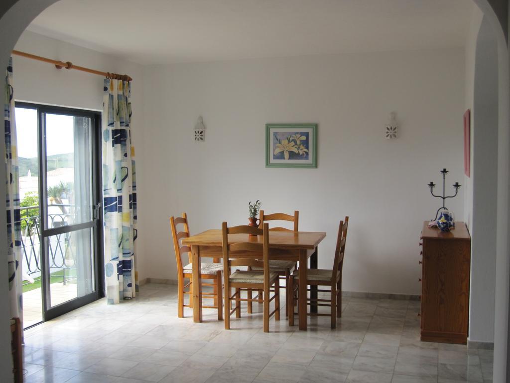 Villa Figueira Figueira (Portimao) Quarto foto